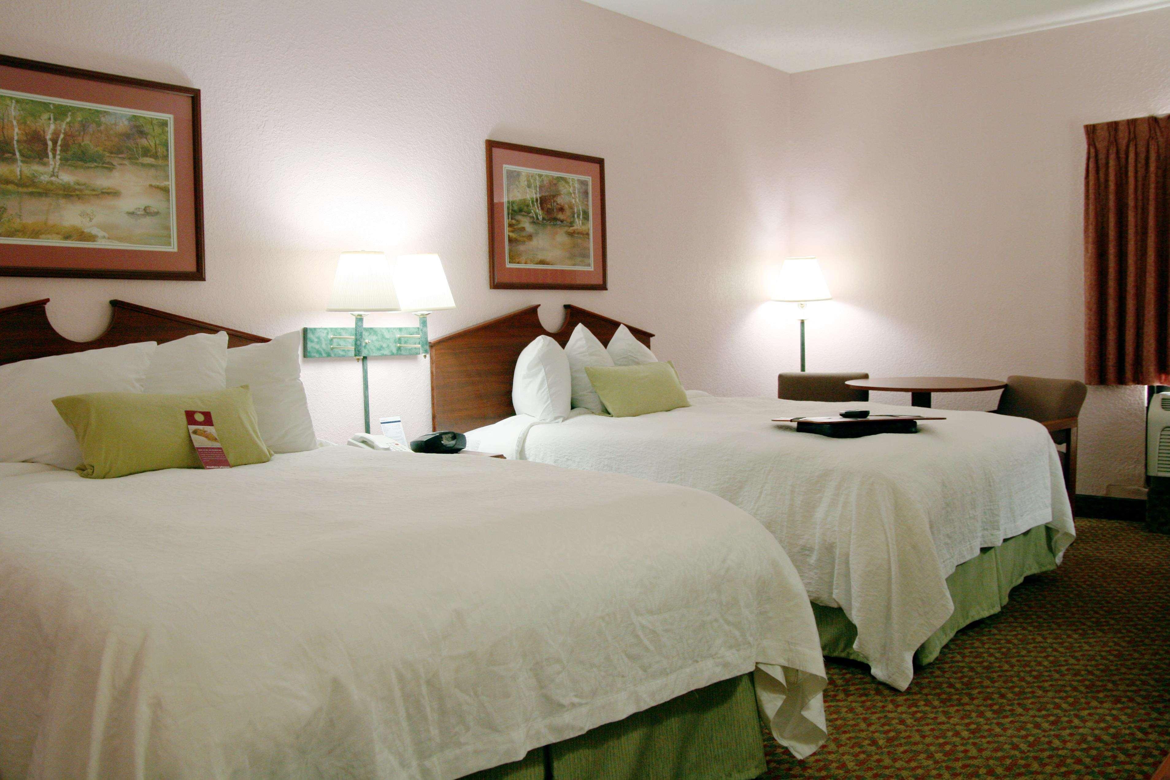 Hampton Inn By Hilton Spring Hill Timber Pines Quarto foto