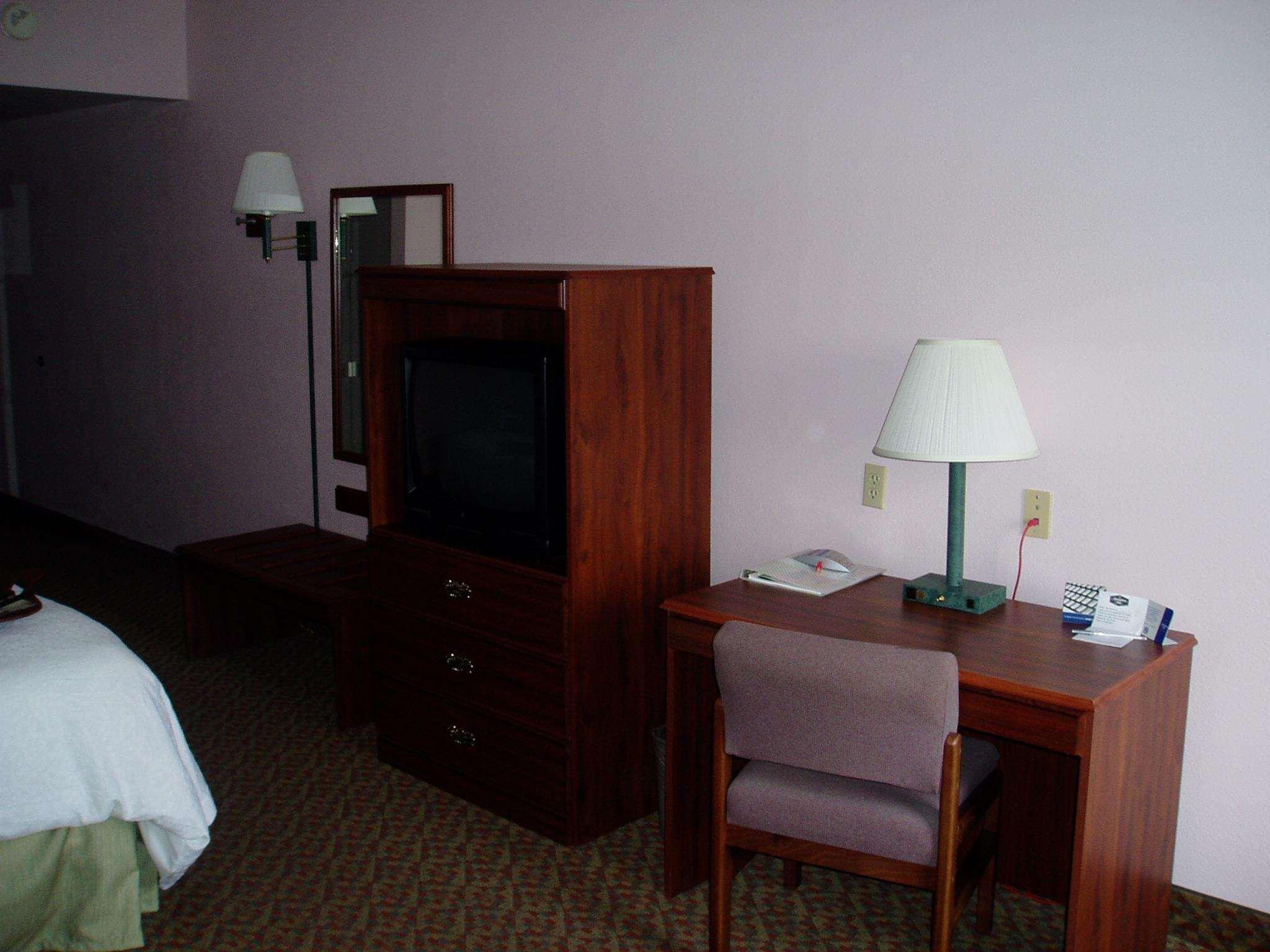 Hampton Inn By Hilton Spring Hill Timber Pines Quarto foto